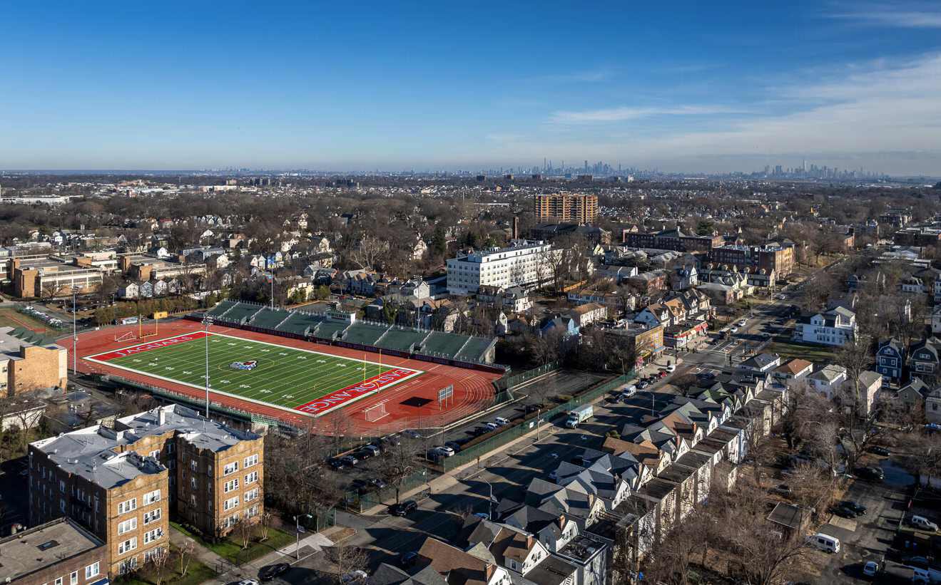 East Orange, NJ street view